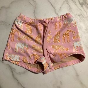 Kortni Jeane Zoo Animals 2/3 Euros